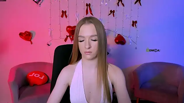 doll vey online show from 21, 5, 2026