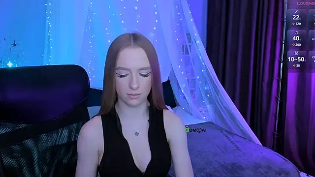 doll vey online show from 25, 5, 2026