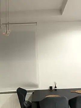 Snapshot of EvaBrooklyn chatting on 3, 3, 2025 EvaBrooklyn online show from 3, 3, 2025