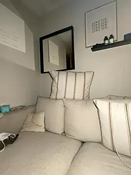 MissMaisiex online show from 11, 11, 2025