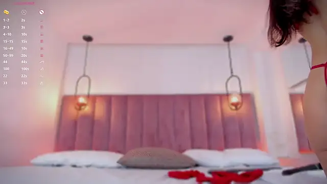 Haily b online show from 24, 10, 2025