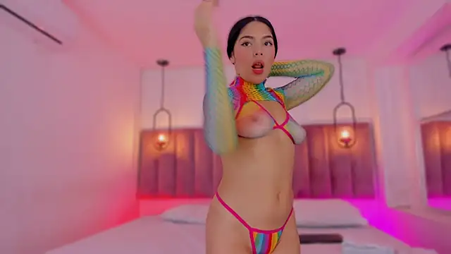 Haily b online show from 22, 12, 2025