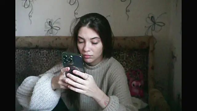 Snapshot of MrrKate chatting on 8, 3, 2025 MrrKate online show from 8, 3, 2025