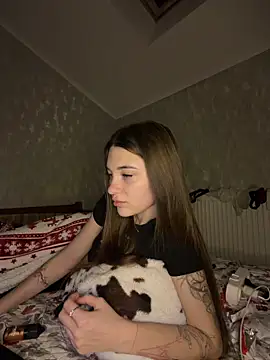 MrrKate online show from 22, 3, 2026