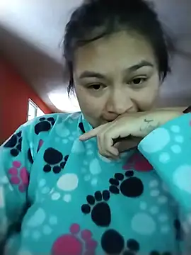 Snapshot of Shaniklux chatting on 12, 6, 2026 Shaniklux online show from 12, 6, 2026