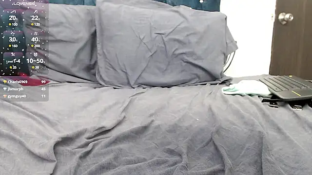 Snapshot of AriaBliss_ chatting on 28, 2, 2025 AriaBliss online show from 28, 2, 2025