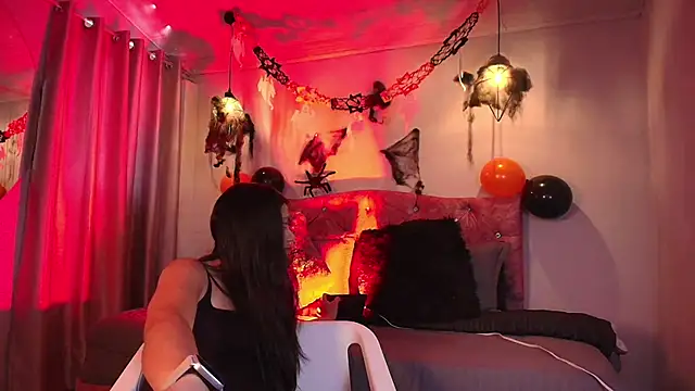 miaoconell online show from 24, 10, 2025