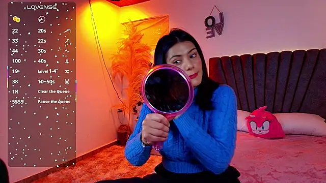 miaoconell online show from 13, 1, 2026