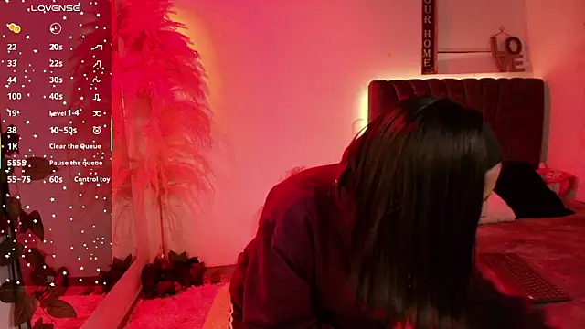 miaoconell online show from 13, 3, 2026