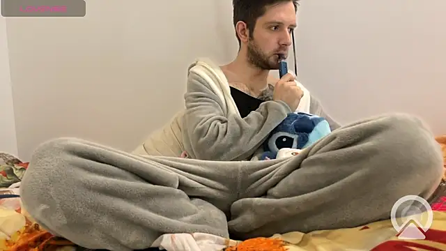 Leo Virgo online show from 1, 3, 2025