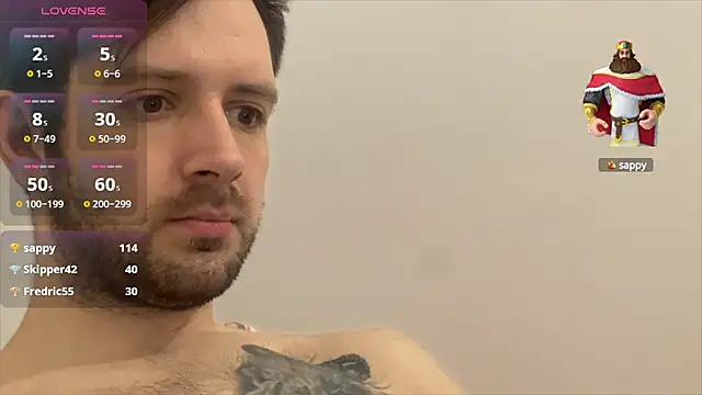 Leo Virgo online show from 3, 3, 2025