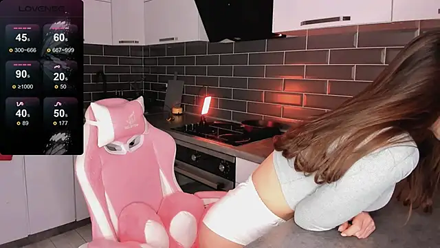 ShaiyaMinn3 online show from 17, 1, 2026