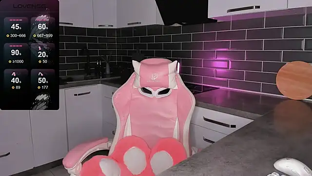 ShaiyaMinn3 online show from 26, 2, 2026