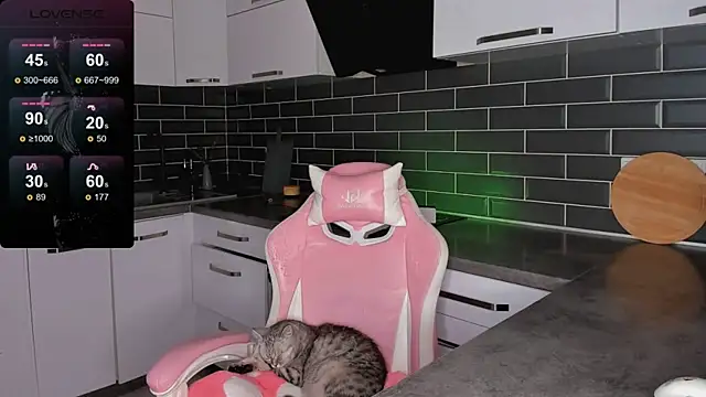 ShaiyaMinn3 online show from 16, 3, 2026