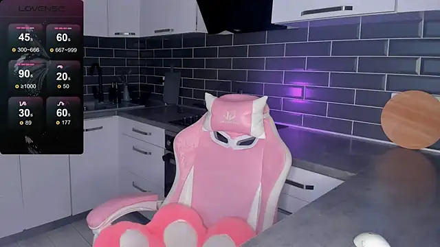 ShaiyaMinn3 online show from 11, 4, 2026