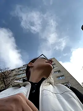 NataKitten online show from 23, 10, 2025