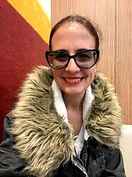 NataKitten online show from 20, 11, 2025