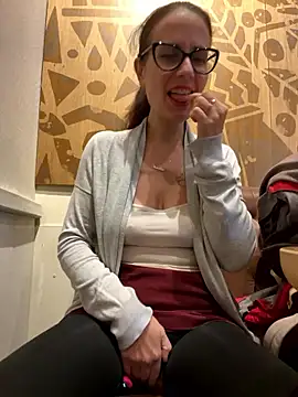 NataKitten online show from 10, 1, 2026