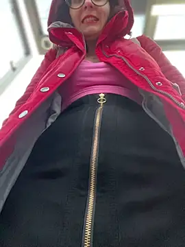 NataKitten online show from 18, 2, 2026