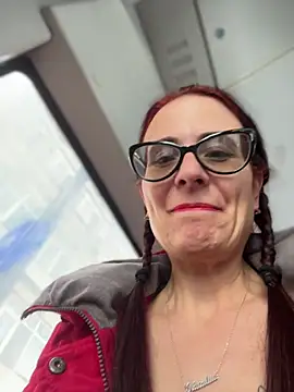 NataKitten online show from 20, 2, 2026