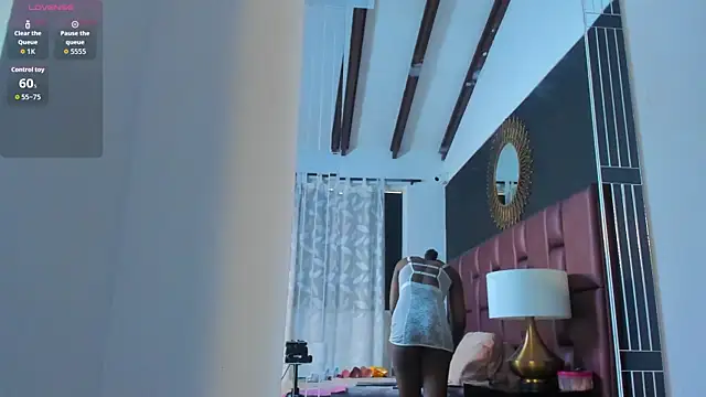 RitaGibsonn online show from 30, 10, 2025