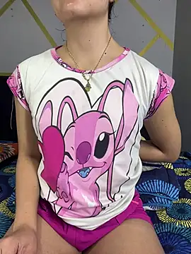 angellicaa  online show from 11, 7, 2026
