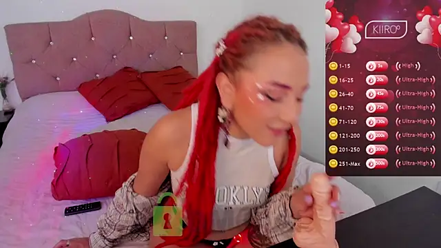 Snapshot of Juana_blackm chatting on 11, 10, 2025 Juana blackm online show from 11, 10, 2025