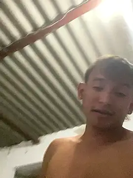 Babyalienqm online show from 10, 1, 2026