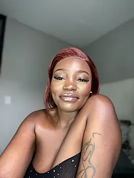 PrincessTamara online show from 28, 9, 2025