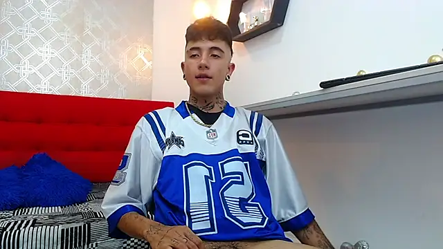 Patrick Rango online show from 30, 11, 2025