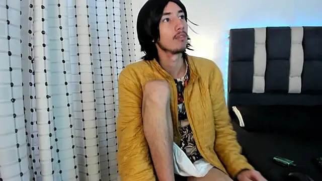 loverisu-coral online show from 15, 1, 2026