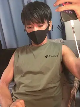 Snapshot of pandesal_aki chatting on 16, 9, 2025 pandesal aki online show from 16, 9, 2025