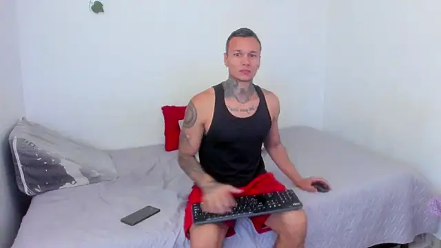 Snapshot of damian_c12 chatting on 20, 3, 2025 damian c12 online show from 20, 3, 2025