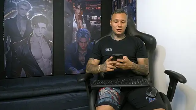 Snapshot of damian_c12 chatting on 4, 4, 2026 damian c12 online show from 4, 4, 2026