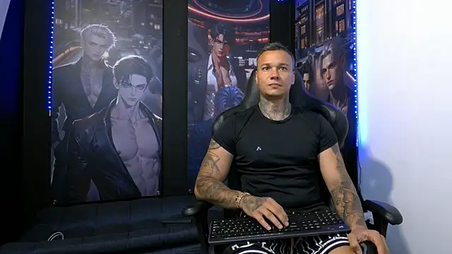 Snapshot of damian_c12 chatting on 6, 4, 2026 damian c12 online show from 6, 4, 2026