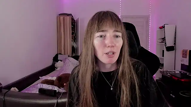 bekkawell online show from 17, 9, 2025