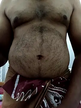 black77SL online show from 18, 10, 2025