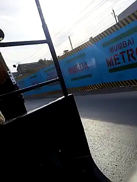 AjpandeyNi88  online show from 17, 3, 2025