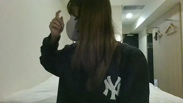 Sakusaku0522 online show from 18, 11, 2025