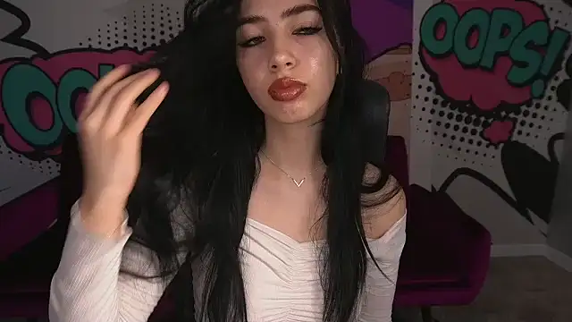 WildKittenX  online show from 11, 9, 2025