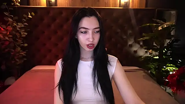 WildKittenX  online show from 14, 3, 2026