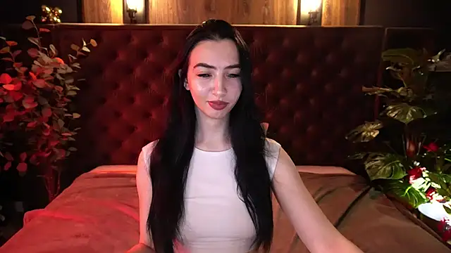 WildKittenX  online show from 21, 3, 2026