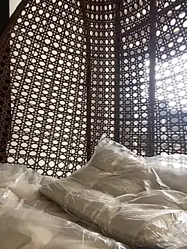 Mila LS online show from 6, 3, 2025