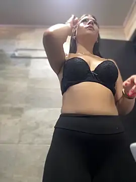 Mila LS online show from 21, 9, 2025