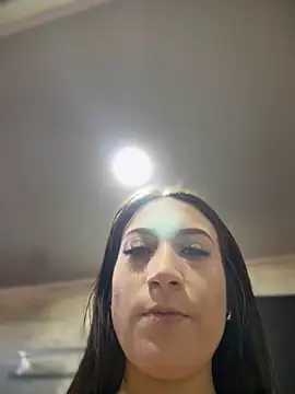 Mila LS online show from 26, 9, 2025