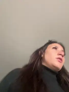 Mila LS online show from 12, 10, 2025