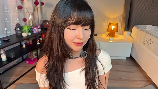 melana love online show from 2, 11, 2025