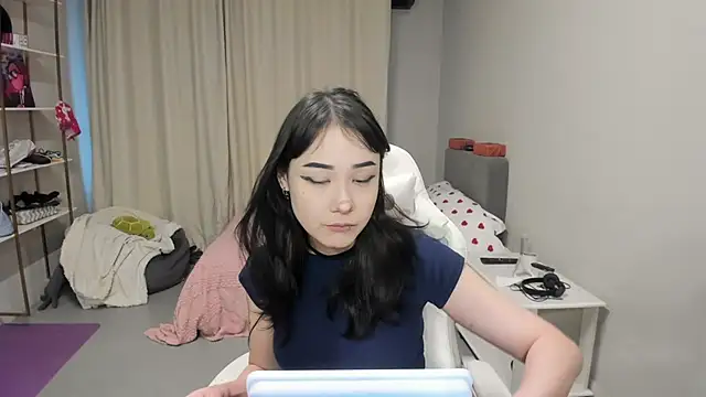 Snapshot of ka00ru_chan chatting on 6, 2, 2026 ka00ru chan online show from 6, 2, 2026