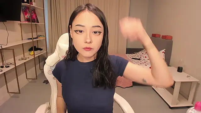 Snapshot of ka00ru_chan chatting on 12, 2, 2026 ka00ru chan online show from 12, 2, 2026