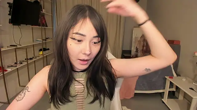 Snapshot of ka00ru_chan chatting on 15, 2, 2026 ka00ru chan online show from 15, 2, 2026